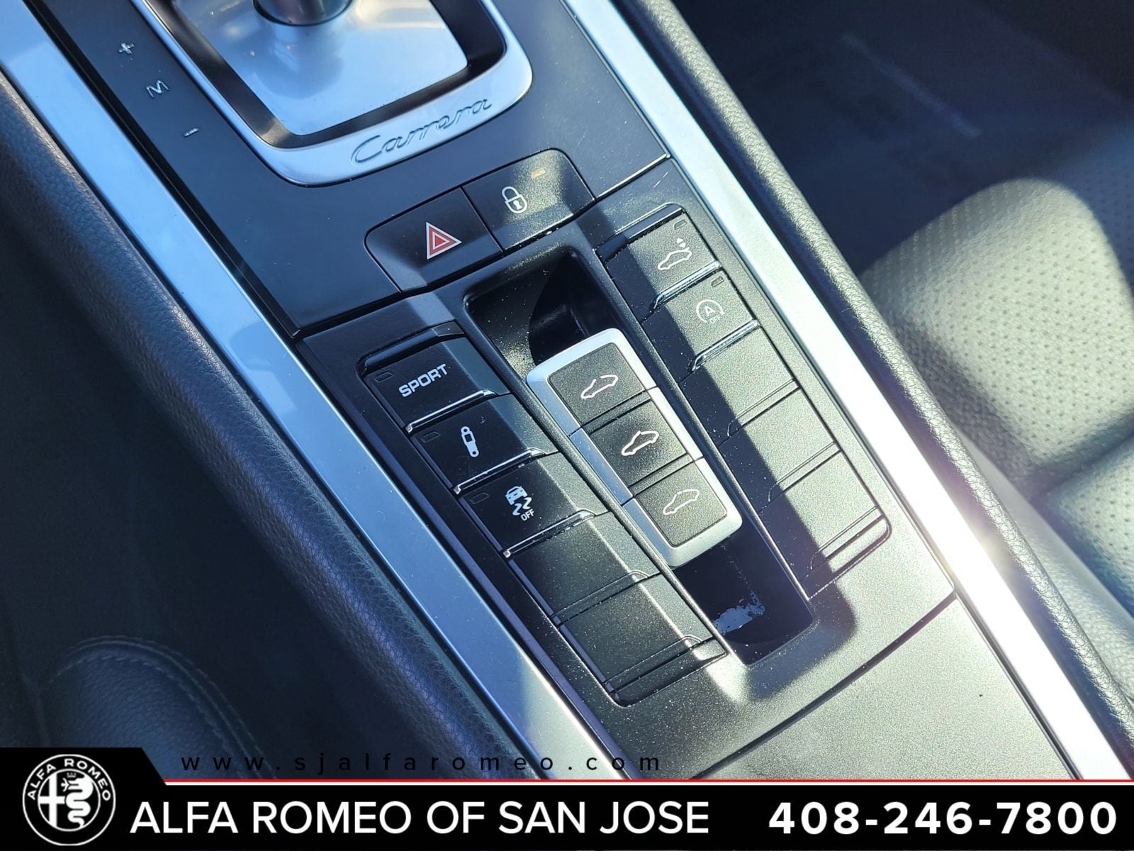 2012 Porsche 911 Carrera S