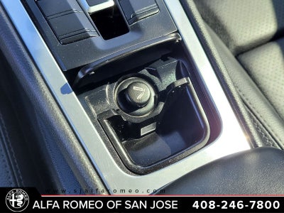 2012 Porsche 911 Carrera S