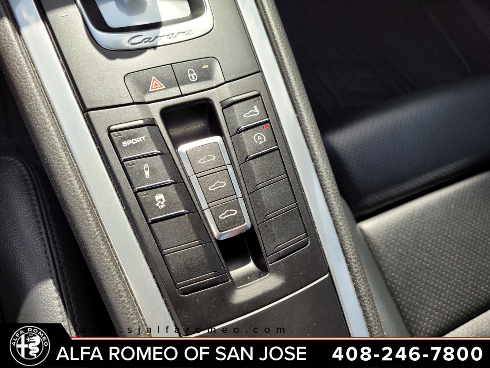 2012 Porsche 911 Carrera S