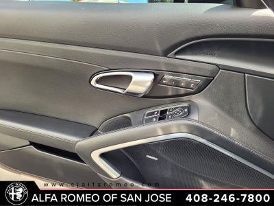 2012 Porsche 911 Carrera S