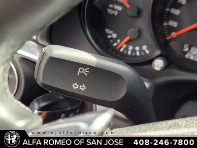 2012 Porsche 911 Carrera S