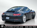 2012 Porsche 911 Carrera S