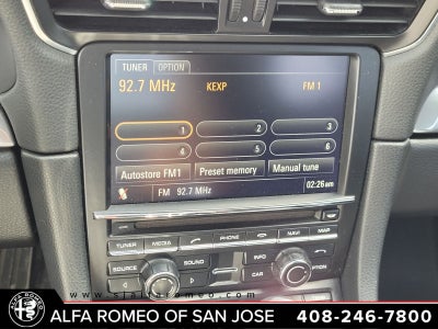 2012 Porsche 911 Carrera S