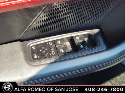 2021 Porsche Taycan 4S