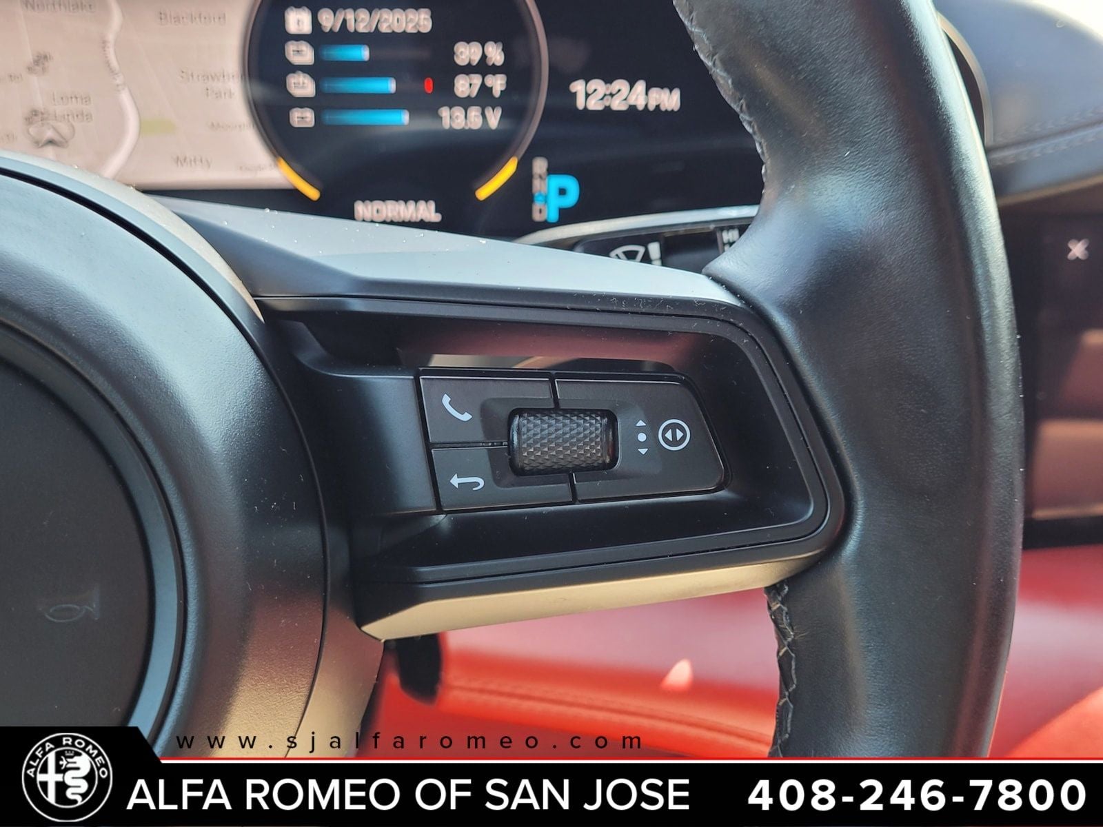 2021 Porsche Taycan 4S