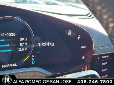 2021 Porsche Taycan 4S