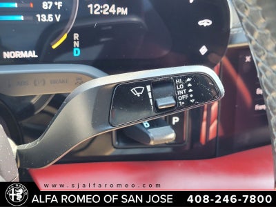 2021 Porsche Taycan 4S