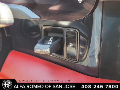 2021 Porsche Taycan 4S