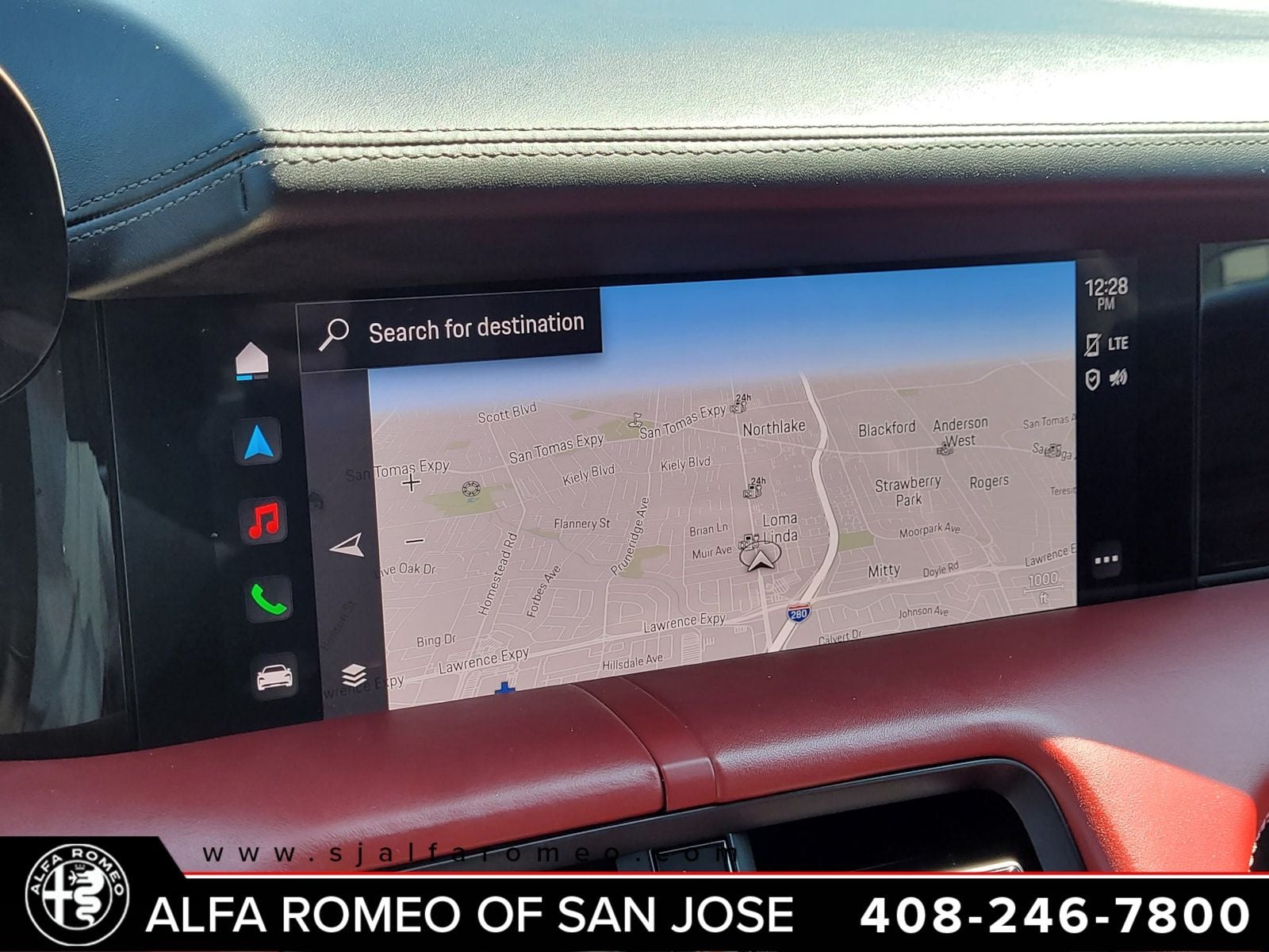 2021 Porsche Taycan 4S