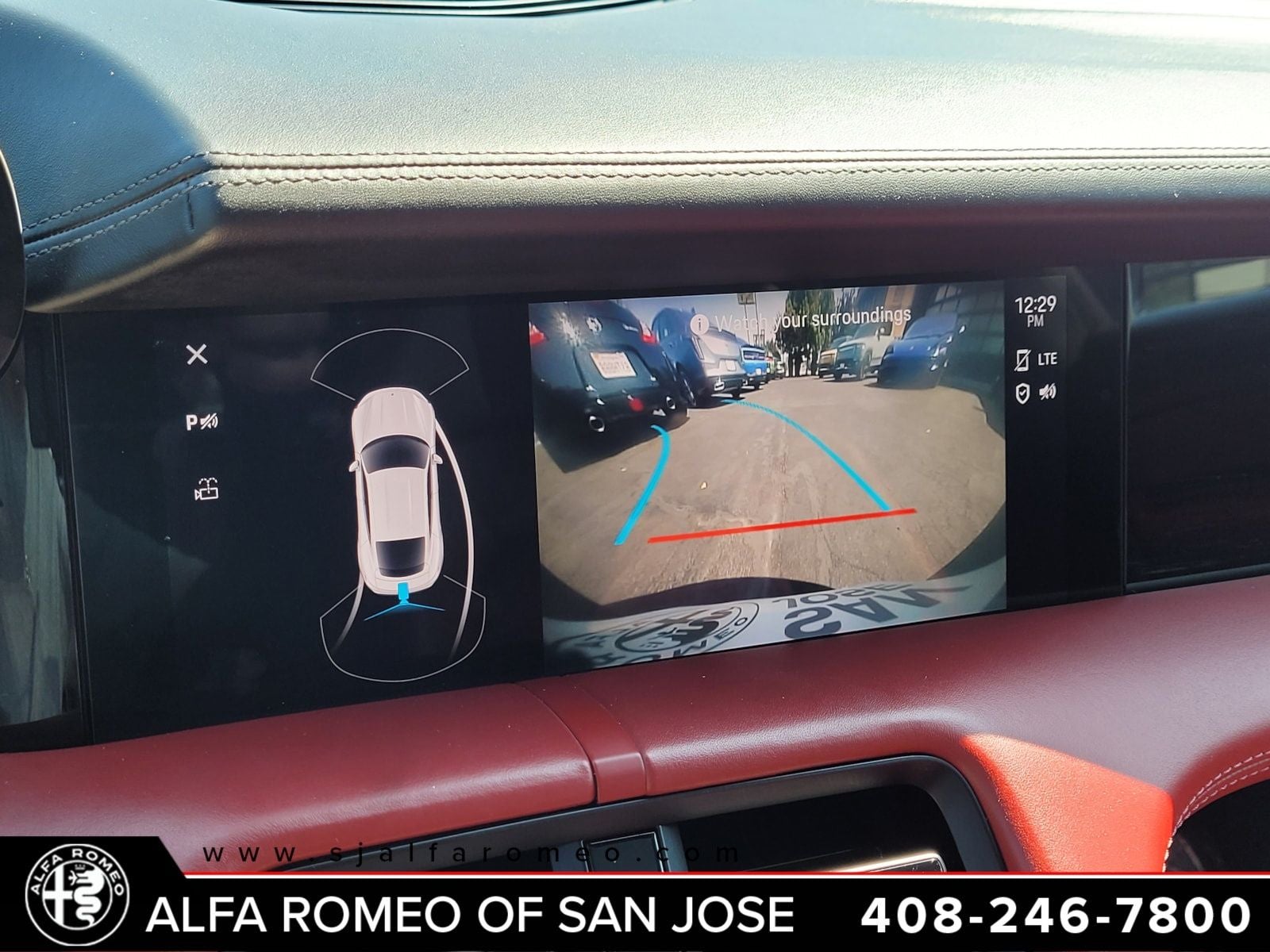 2021 Porsche Taycan 4S