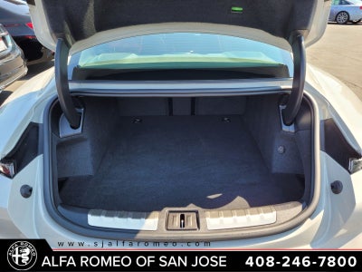 2021 Porsche Taycan 4S