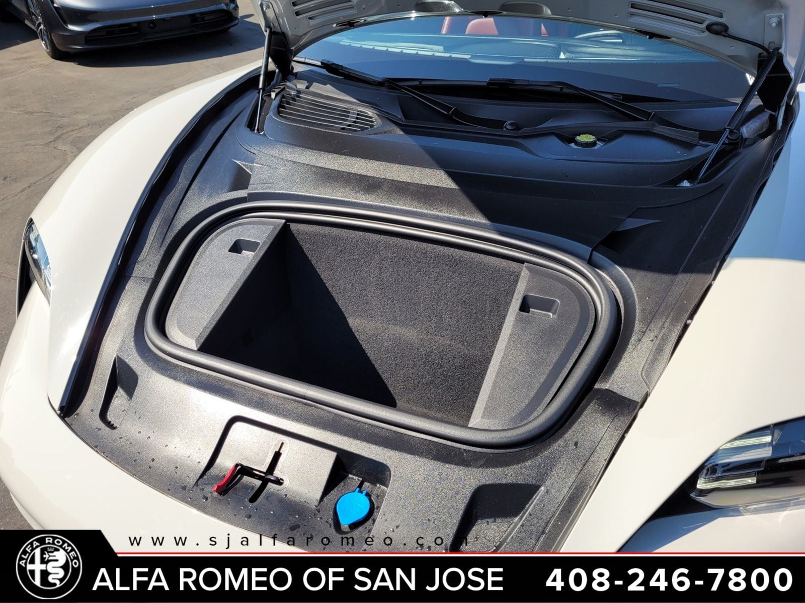 2021 Porsche Taycan 4S