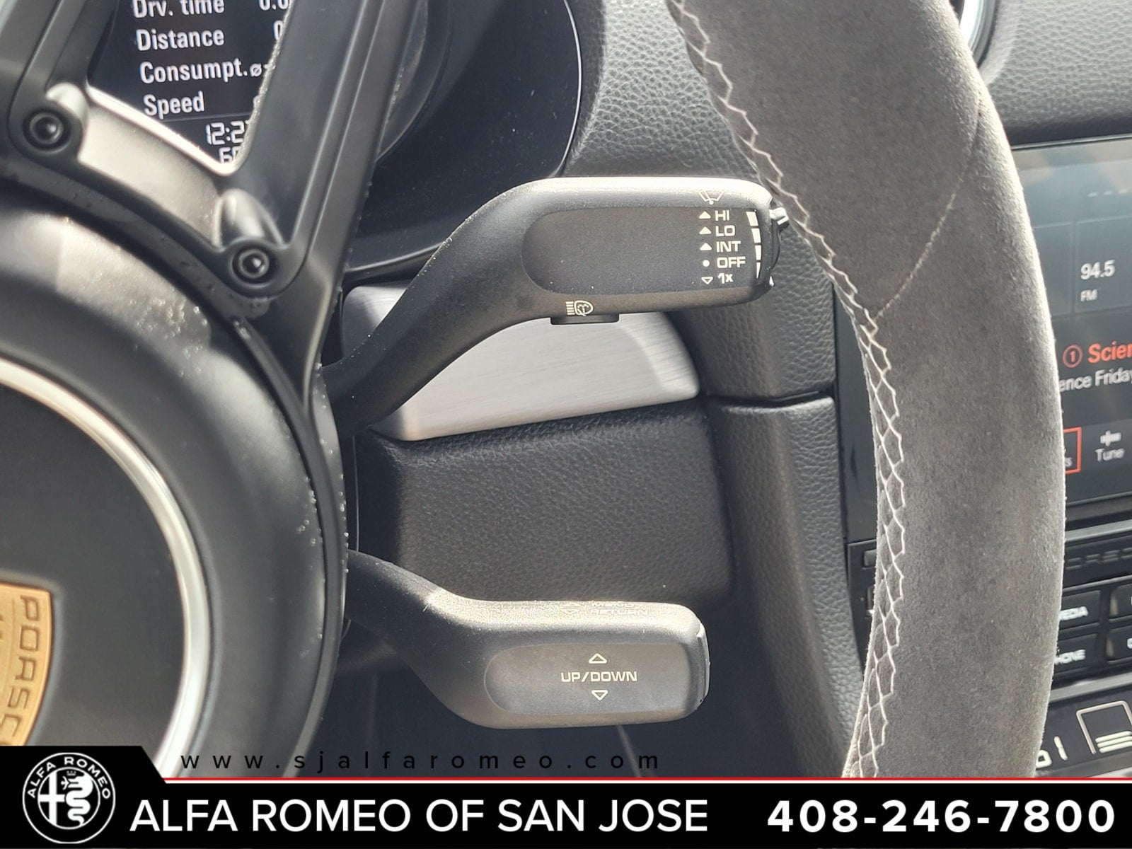 2020 Porsche 718 Cayman GT4