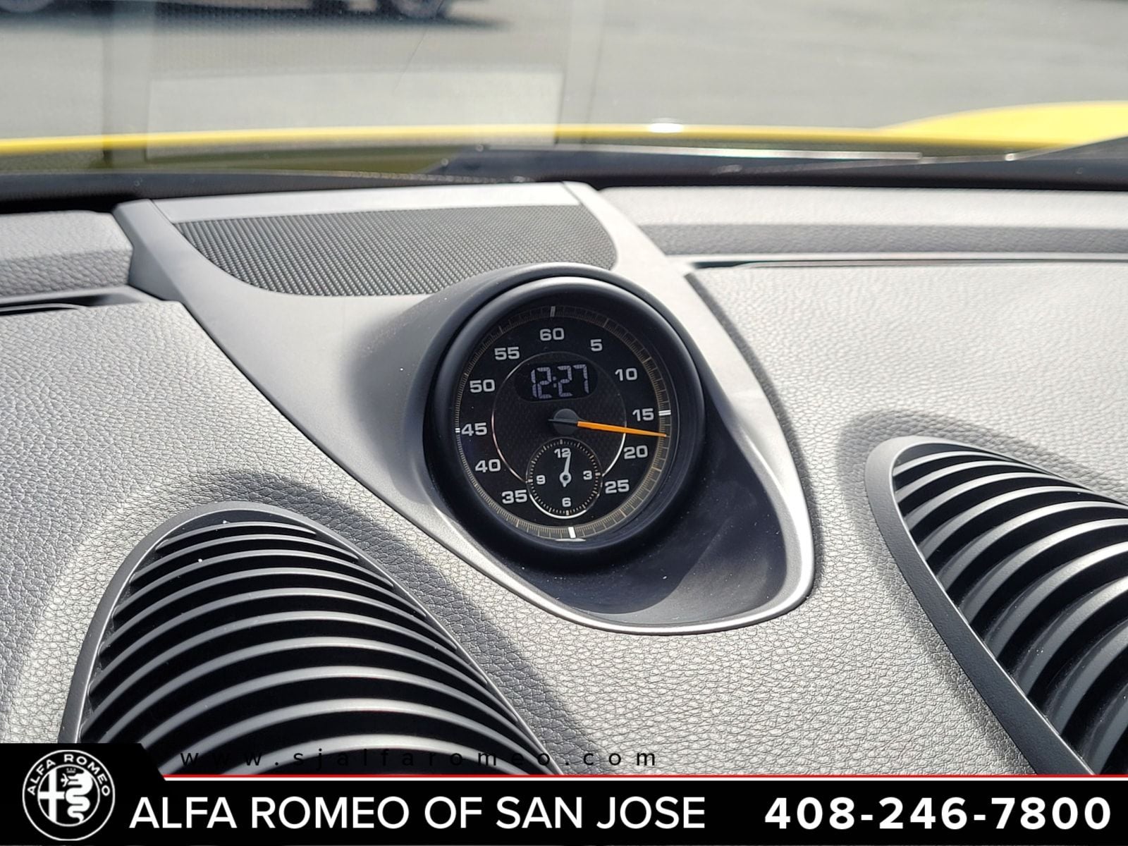 2020 Porsche 718 Cayman GT4