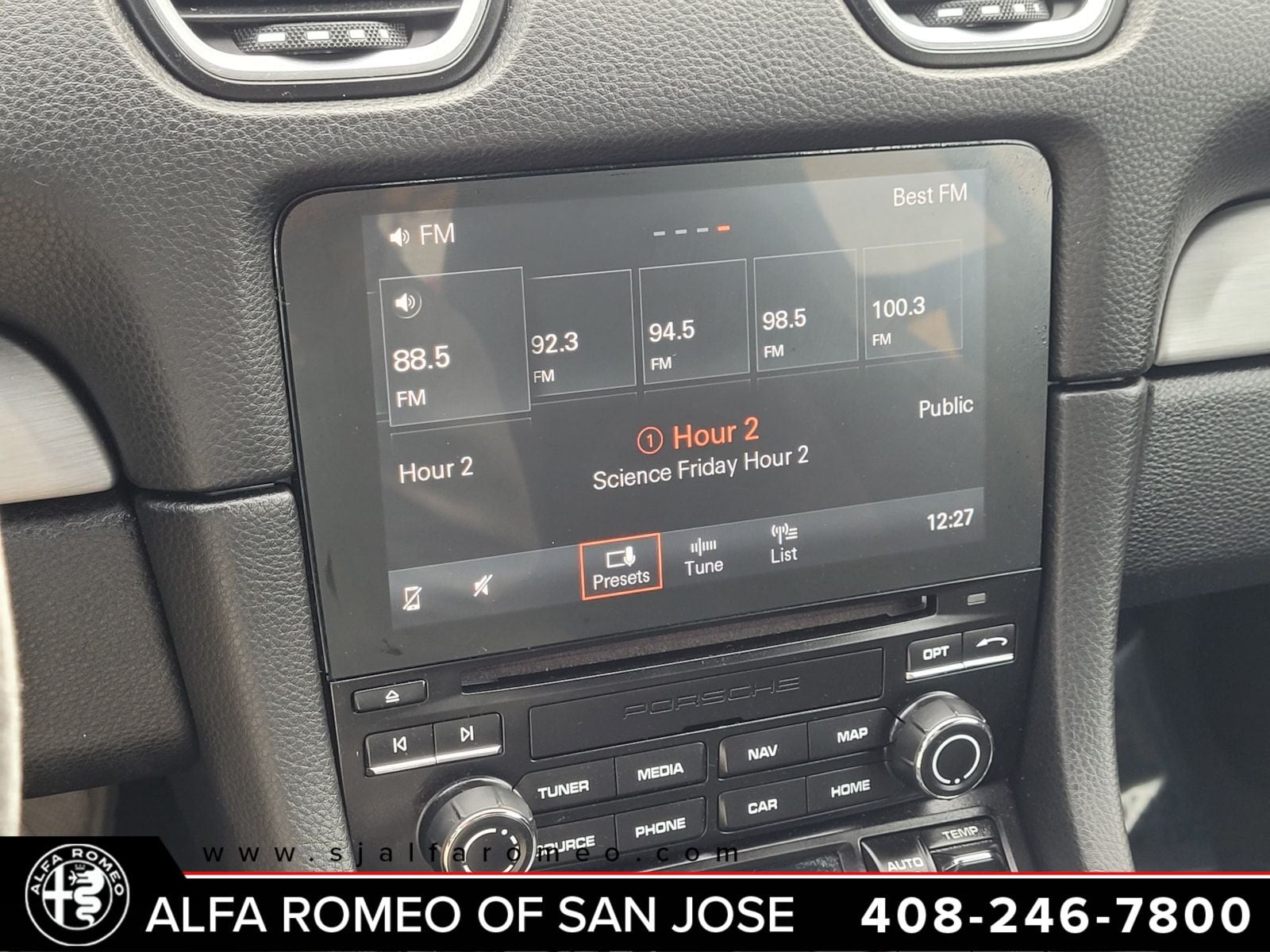 2020 Porsche 718 Cayman GT4