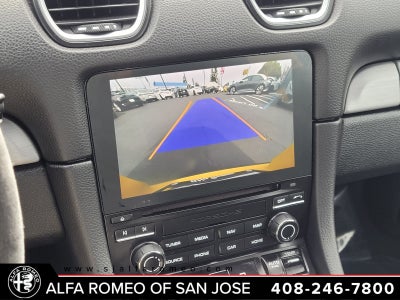 2020 Porsche 718 Cayman GT4