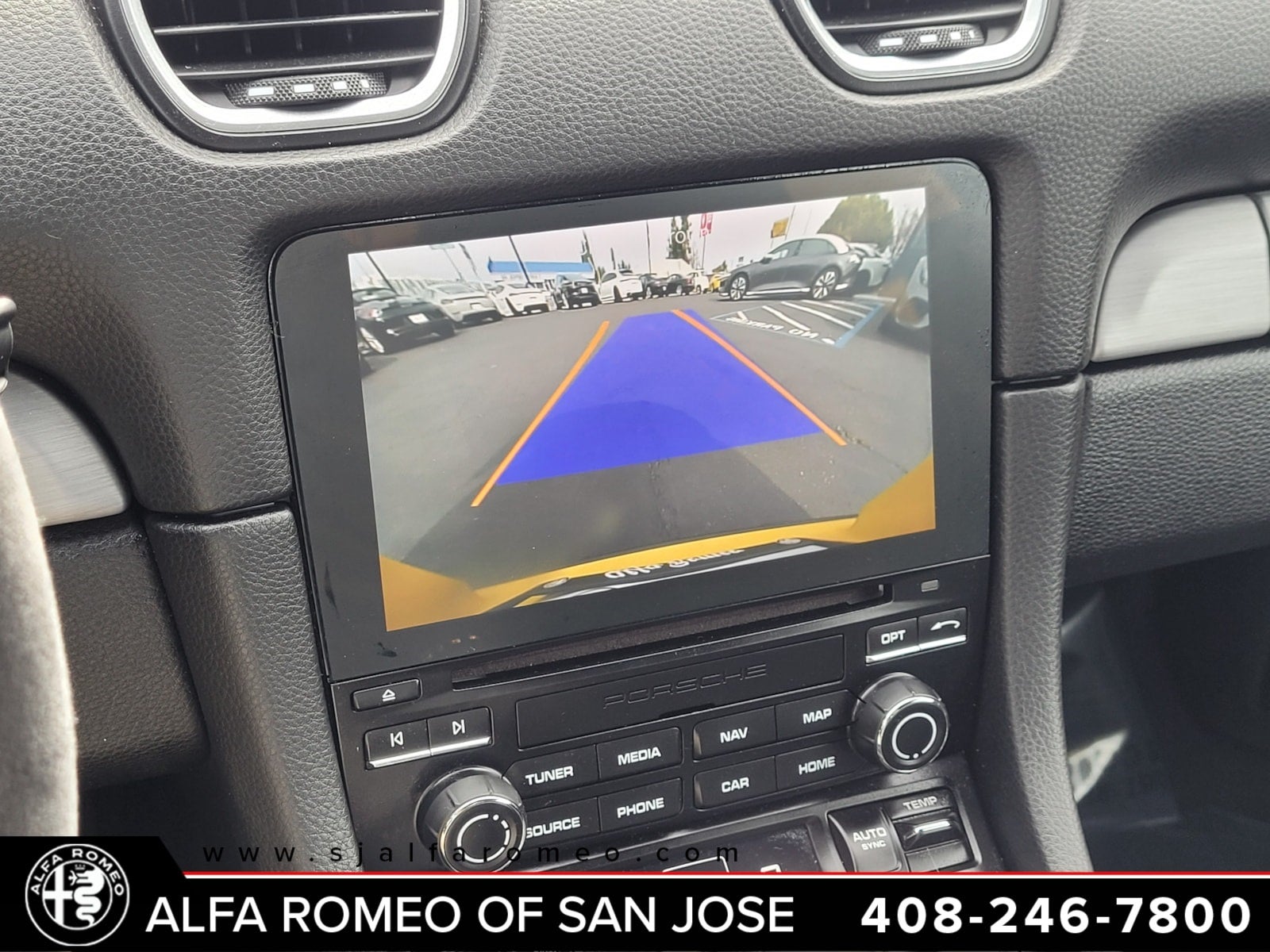 2020 Porsche 718 Cayman GT4