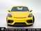 2020 Porsche 718 Cayman GT4
