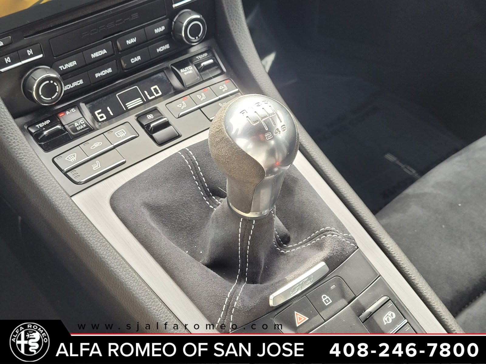 2020 Porsche 718 Cayman GT4