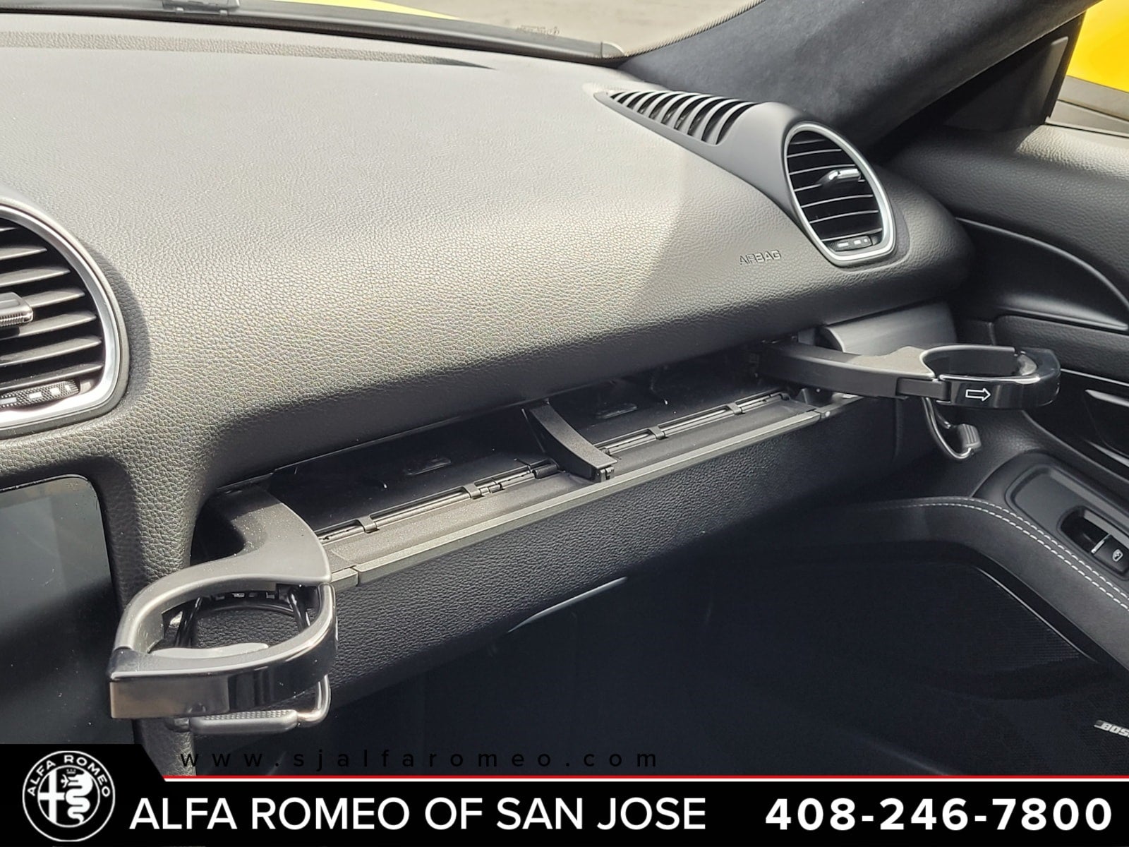 2020 Porsche 718 Cayman GT4