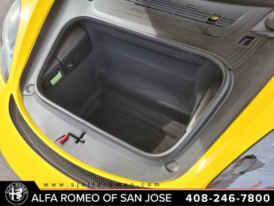 2020 Porsche 718 Cayman GT4