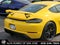 2020 Porsche 718 Cayman GT4