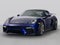 2022 Porsche 718 Cayman GT4