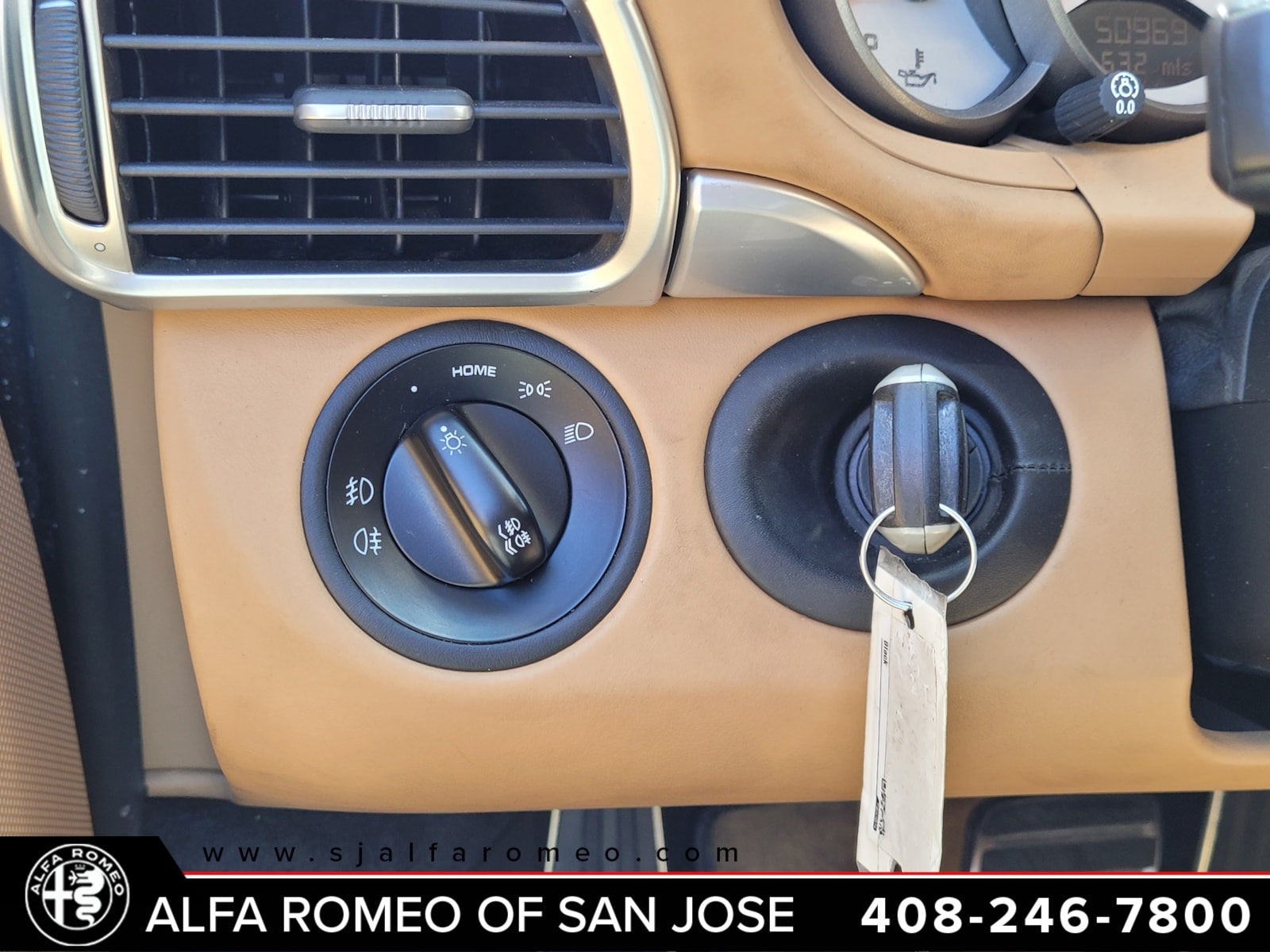 2008 Porsche 911 Turbo