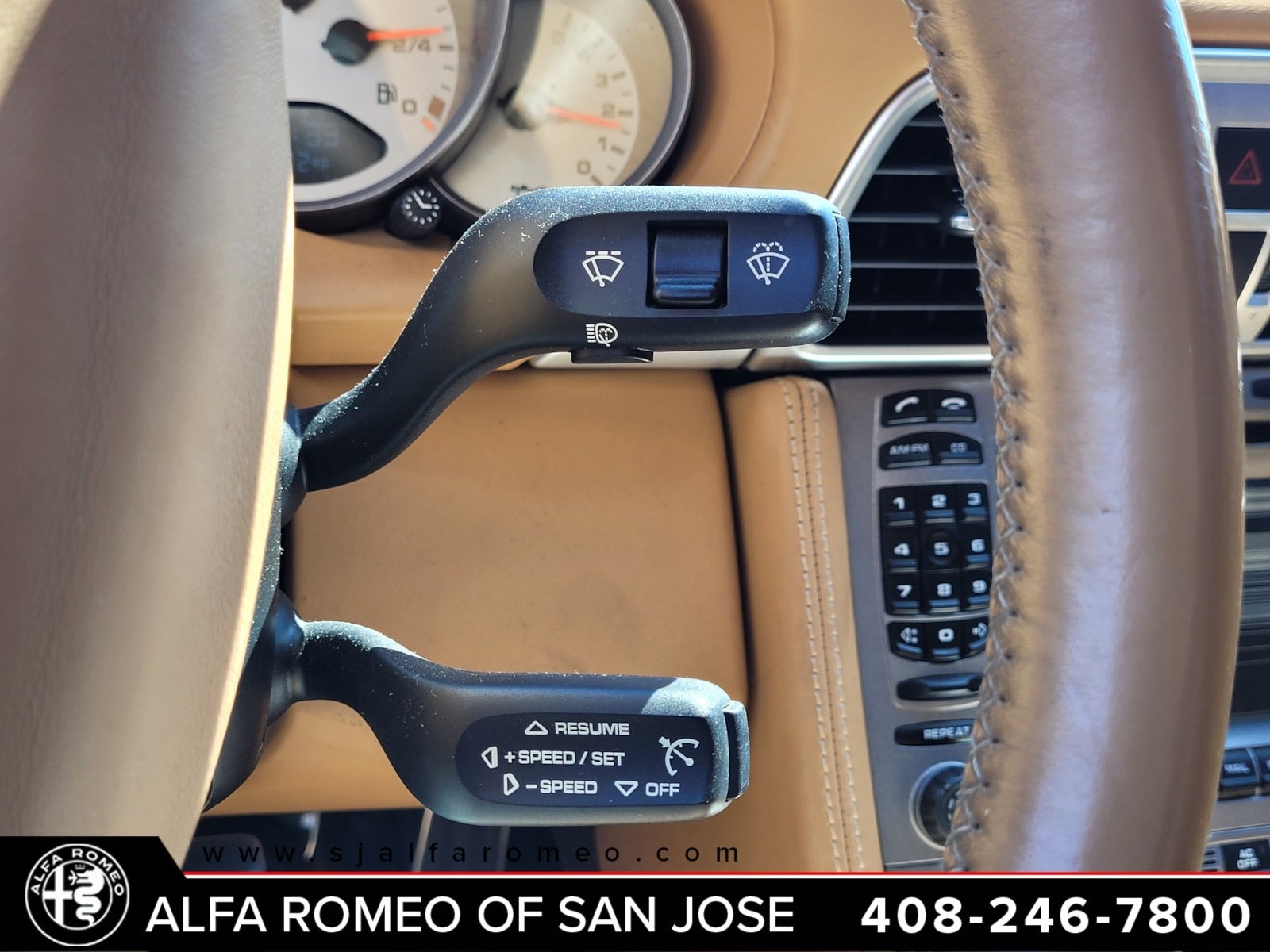 2008 Porsche 911 Turbo