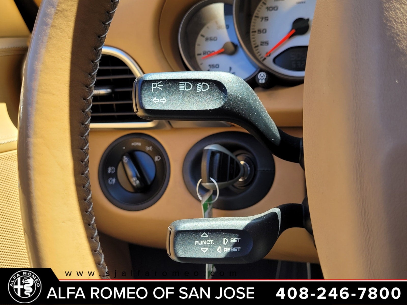 2008 Porsche 911 Turbo