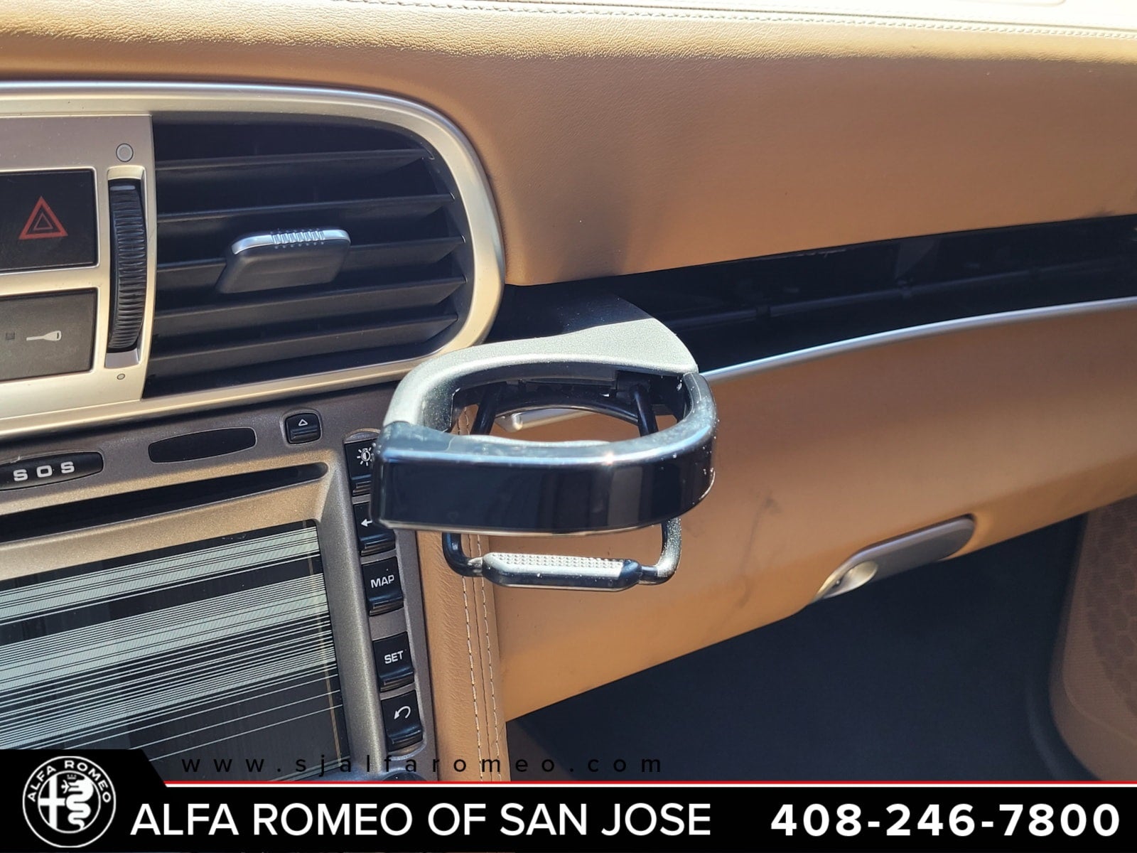 2008 Porsche 911 Turbo