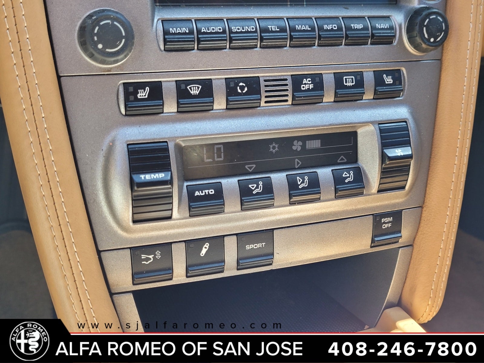 2008 Porsche 911 Turbo