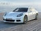 2016 Porsche Panamera E-Hybrid S