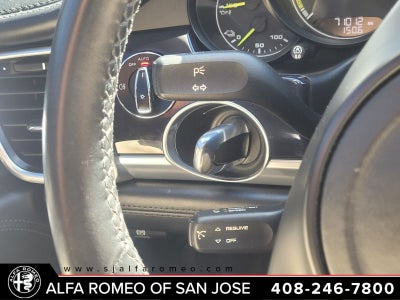 2016 Porsche Panamera E-Hybrid S