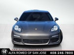 2016 Porsche Panamera E-Hybrid S