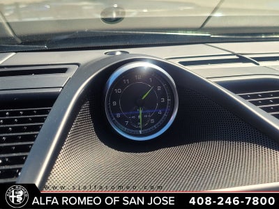 2016 Porsche Panamera E-Hybrid S