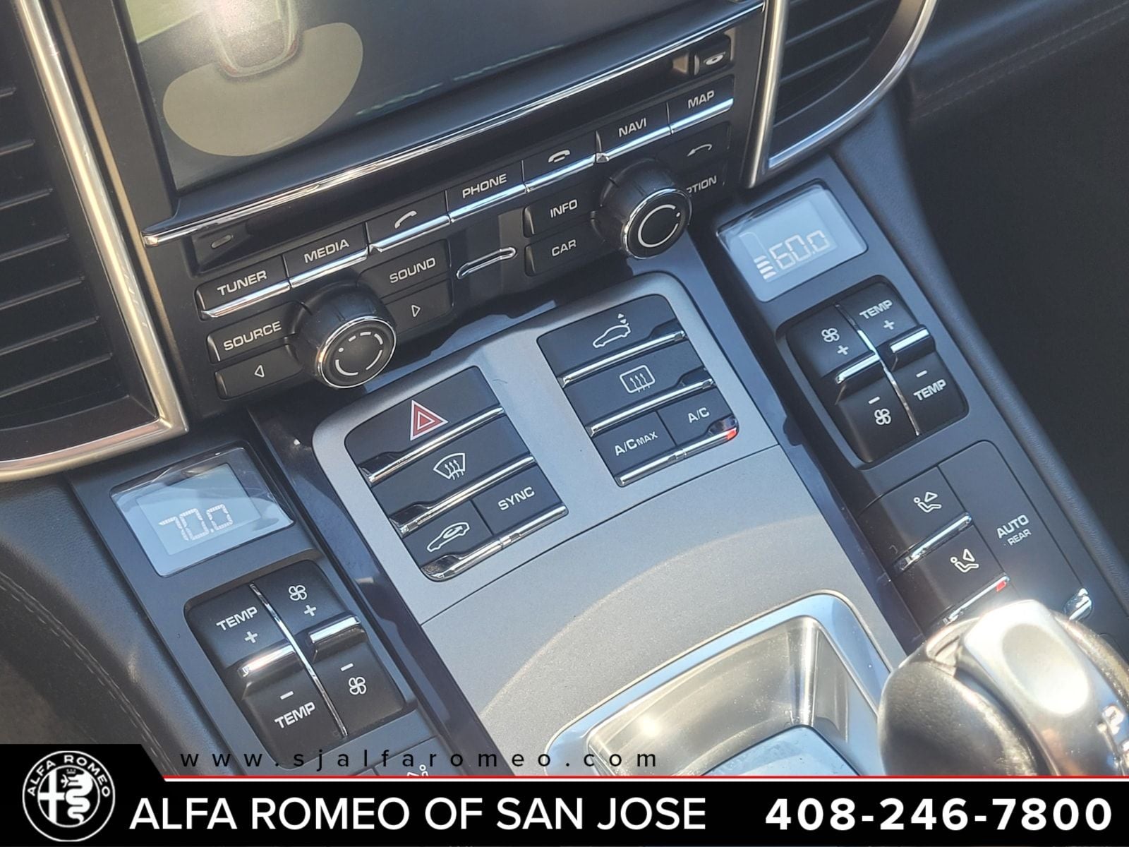 2016 Porsche Panamera E-Hybrid S