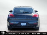 2016 Porsche Panamera E-Hybrid S