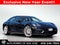 2021 Porsche Panamera Base
