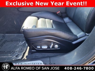 2021 Porsche Panamera Base