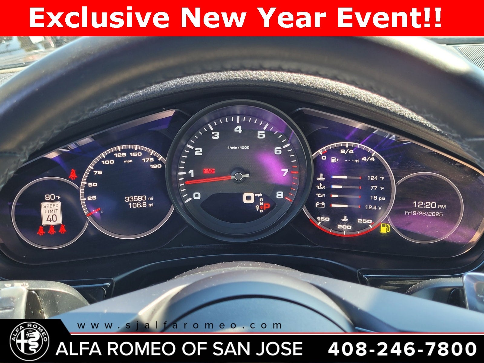 2021 Porsche Panamera Base