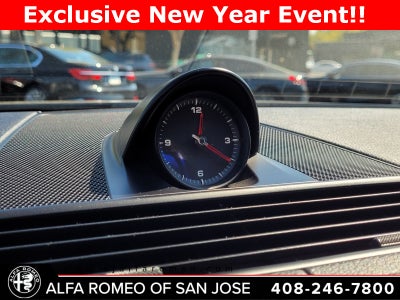 2021 Porsche Panamera Base