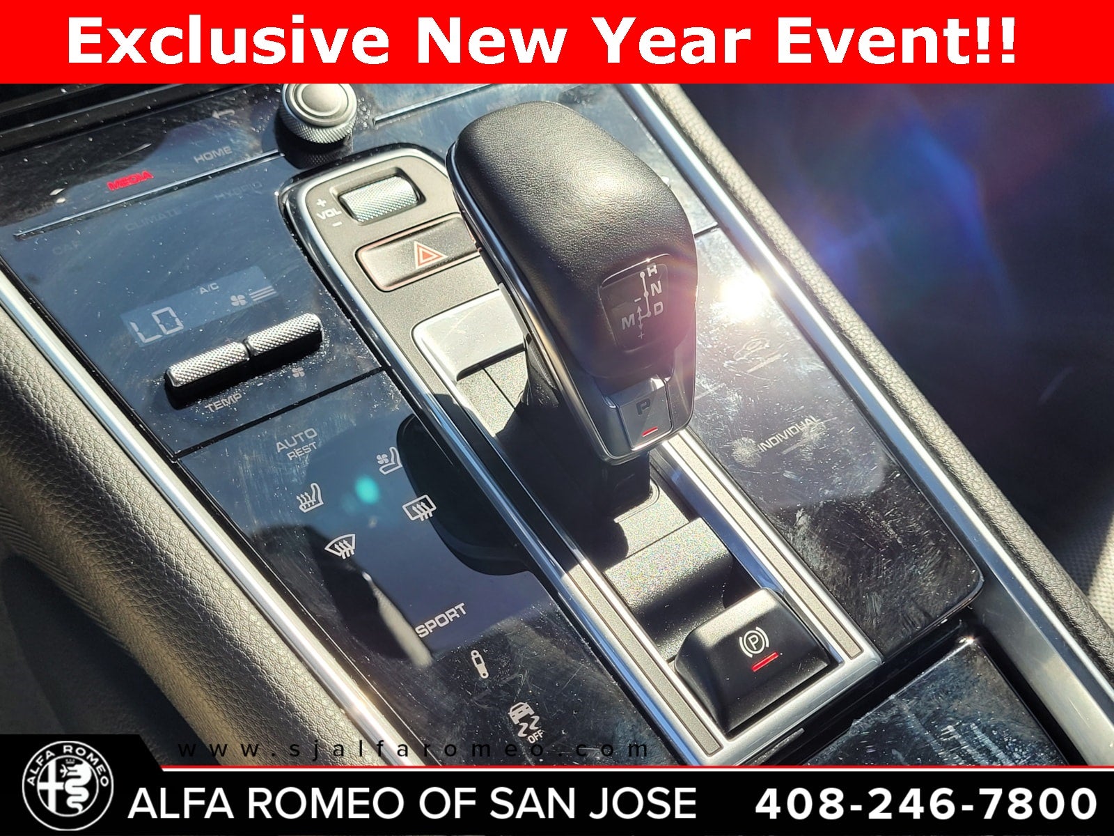 2021 Porsche Panamera Base