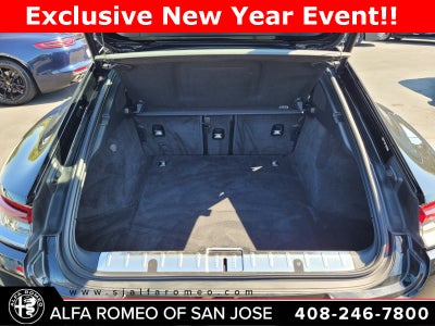 2021 Porsche Panamera Base