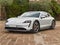 2021 Porsche Taycan Cross Turismo 4