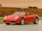 2007 Porsche Boxster Base