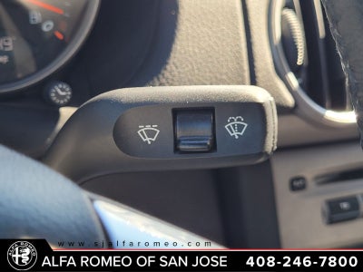 2007 Porsche Boxster Base