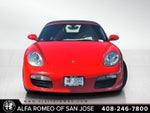 2007 Porsche Boxster Base