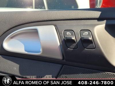 2007 Porsche Boxster Base