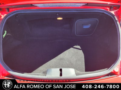 2007 Porsche Boxster Base